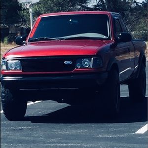 Meet your Posher, Chester